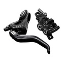 Дисковый тормоз MAGURA MT5, Эндуро, eBIKE, Триал