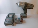 Ударный гайковерт Ingersoll Rand W7150EU