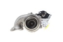 TURBINA 16359700066 PARA AUDI A1/S1 1.0L TSI 81KW 05C145701B 