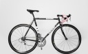 шоссейный велосипед LOOK 181 - карбон 56см