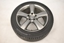 RUEDAS LLANTAS VW TOUAREG 9X20 ET60 5X130 7L6601025AP 