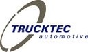 TRUCKTEC AUTOMOTIVE 02.35.497 Brzdové doštičky Výrobca dielov Trucktec Automotive