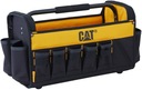 Сумка для инструментов CAT, открытая сумка 19 дюймов GP-65046