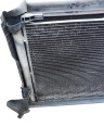 MERCEDES C CLASSE W205 2.0 CGI ENSEMBLE RADIATEURS VENTILATEUR A0999061000photo 13
