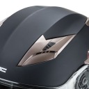 W-TEC PEZZON CASQUE MOTOCYCLETTE SZCZEKOWY AVEC CACHE ECE 22.06 PINLOCK ABS XLphoto 7