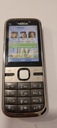 Пустышка телефона NOKIA C5