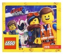 Каталог LEGO Январь – Июнь Польша 2019
