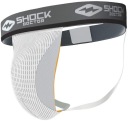 Защита промежности ShockDoctor 00 XL