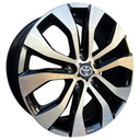 17-дюймовая Toyota Avensis Corolla RAV4, диски 5x114,3