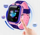 SMARTWATCH Детские часы SIM PL LOCALIZER