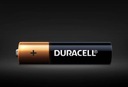 6x ЩЕЛОЧНЫЕ БАТАРЕЙКИ DURACELL AA LR6 MN1500 1,5 В