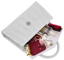 Elegantná dámska kabelka s retiazkou - Rovicky, ROVICKY, 49798.5903051 Pohlavie Výrobok pre ženy