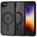 ЧЕХОЛ TECH-PROTECT ДЛЯ MAGSAFE ДЛЯ IPHONE 7 8 SE 2020 2022 ЧЕРНЫЙ
