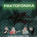 Пактофоника - Макси-диск с прощальным концертом UNIKAT