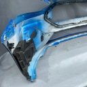 FORD FOCUS MK4 LIFT PARE-CHOCS AVANT AVANT ST LINE NX7B-17757-S 21-photo 8
