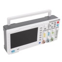 OSCYLOSKOP NUMÉRIQUE LCD 1014D PORTABLE 2-KANALOWY GÉNÉRATEUR SYGNALU 5Mphoto 9