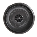 НАПОЛЬНАЯ ДЮБЕЛЬ ЗАГЛУШКА ПОРОГ ПРОКЛАДКА РЕЗИНА 30 ММ