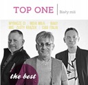 Винил: TOP-ONE – Biały Miś - THE BEST