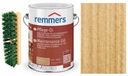 МАСЛО ДЛЯ ТЕРРАСЫ Remmers Pflege Ol бесцветное 5 л