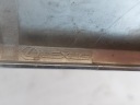 MOULURE CHROME PARE-CHOCS AVANT LEXUS LS500 LS500Hphoto 6