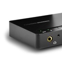 ADA-71 Externá zvuková karta, Soundbox USB, Výrobca Inna