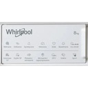 Встраиваемая стиральная машина WHIRLPOOL BI WMWG 81485 PL