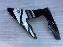 ПРАВА БІЧНА ОБТІЧНИК YAMAHA YZF-R6 5SL 2003-05 ОРИГІНАЛ  (16095990740) фото min 11