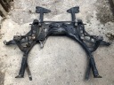 MINI COUNTRYMAN R60 2.0D CHÂSSIS CHÂSSIS BERCEAU AVANT BRAS DE SUSPENSION STABILISATEURphoto 8