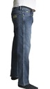 WRANGLER Texas pánske džínsové nohavice rovné W34 L32 Značka Wrangler