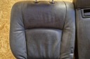 BANQUETTE ARRIÈRE ARRIÈRE BMW 5 GRAN TURISMO (F07) 7230142 3.0L DIESEL 2012photo 10