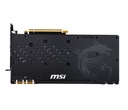 MSI GeForce GTX 1070 Gaming X 8GB GDDR5 Producent chipsetu Nvidia