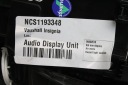 ЭКРАН НАВИГАЦИИ OPEL INSIGNIA A (G09) 90802618 2.0L ДИЗЕЛЬ 103KW 2016  фото 9