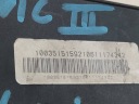 RENAULT SCENIC III SERRE-CÂBLE BOÎTE FUSIBLES 243170003Rphoto 9