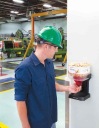 ДОЗАТОР NA ЗАТИЧКИ DO KILPŲ HONEYWELL HL400 БЕЗ ZATYCZEK BHP ОРИГІНАЛ 180°  (17568165136) фото min 12