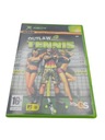 XBOX OUTLAW ТЕННИС