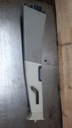 OSŁONA SŁUPKA ŚRODKOWEGO LEWA VOLVO S60 00-09R