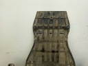 ЗАХИСТ ДНА VW ID4 ID.4 SKODA ENYAQ 1EA825102C  фото 6