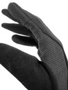 REUSCH Rękawice BAFFIN TOUCH-TEC Czarny 10 Typ Długie