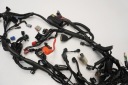 HONDA CB 750 HORNET 23- WIRING WIRE SET HOME  photo 8