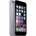 Apple iPhone 6 Plus «Серый космос» 128 ГБ MGAC2PK/A