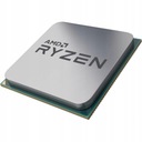 AMD | Procesor | Ryzen 5 | 5600X | 3,7 GHz | Zásuvka AM4 | 6-jadrový Kód výrobcu 100-100000065BOX