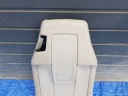 SEAT DRIVER PERID LEFT MERCEDES E C207 W207 SPIN  photo 13