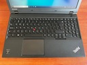 НОУТБУК LENOVO THINKPAD L540 i5 16 ГБ ОЗУ 240 ГБ SSD 15,6 дюйма