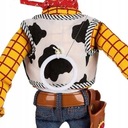 Figúrka Toy Story 43Cm Chudý Woody Typ figúrka