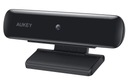 AUKEY PC-W1 Webkamera Full HD 1920x1080 1080p 30fps 2xmikrofony Hmotnost (s balením) 0.8 kg