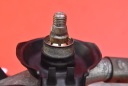 MÉCANISME PETIT MOTEUR ESSUIE-GLACES AVANT EUROPE KD53-67340B MAZDA CX-5 1 I 11-15photo 12