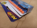 NERF Zestaw 12 strzałek Elite Seria N-STRIKE