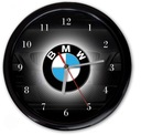 НАСТЕННЫЕ ЧАСЫ Эмблема автомобиля BMW PL значок