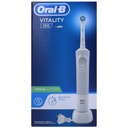 Elektrická zubná kefka Oral-b Vitality 100 White Cross Action Značka Oral-B