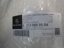 MERCEDES РЕШІТКА РЕШІТКА РАДІАТОРА РАДАР КАМЕРА E КЛАСС 213 W213 S213 РЕСТАЙЛ PO РАСТАЙЛІНГ  (17862004439) фото min 10